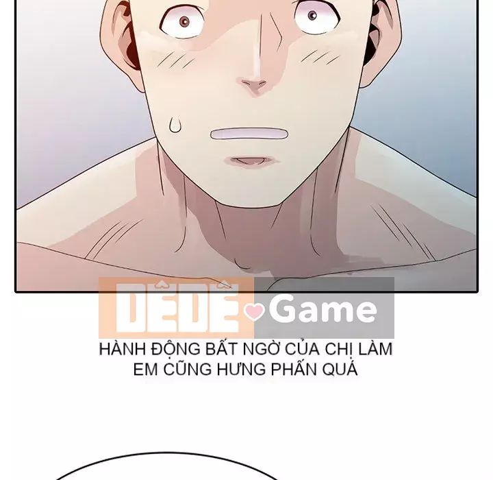 Bí mật của em gái Chương 1-6