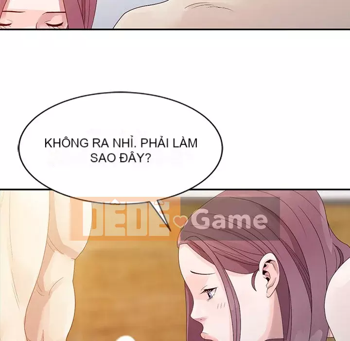 Bí mật của em gái Chương 1-6