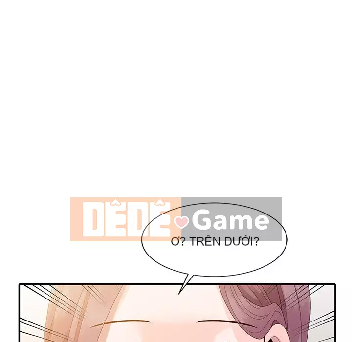 Bí mật của em gái Chương 1-6