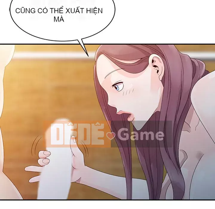 Bí mật của em gái Chương 1-6