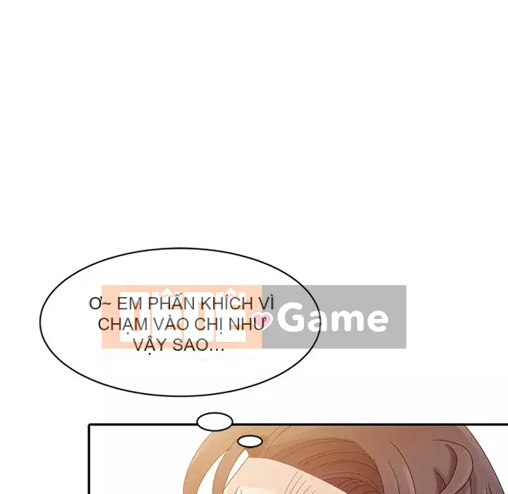 Bí mật của em gái Chương 1-6