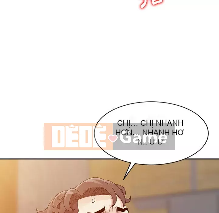 Bí mật của em gái Chương 1-6