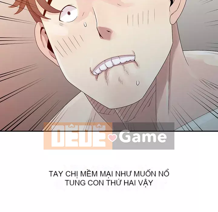 Bí mật của em gái Chương 1-6