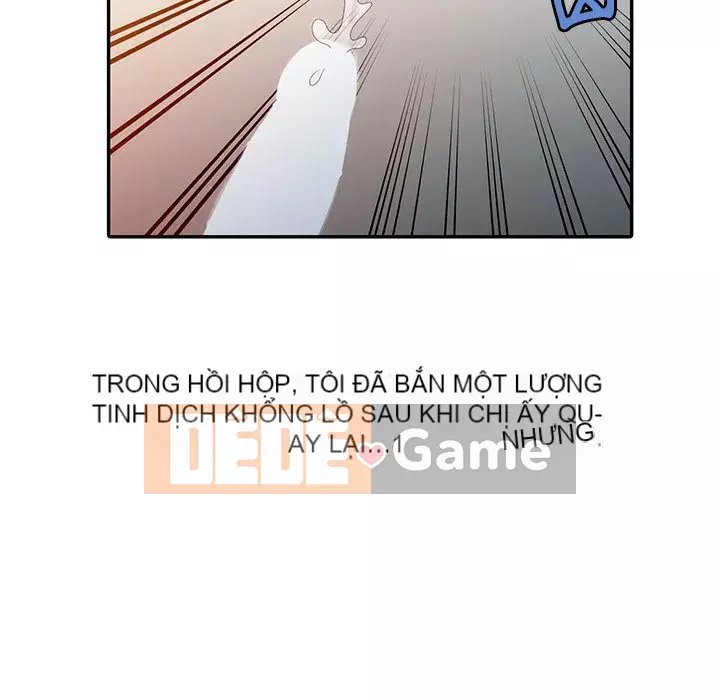 Bí mật của em gái Chương 1-6