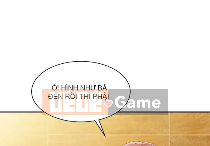 Bí mật của em gái Chương 1-6