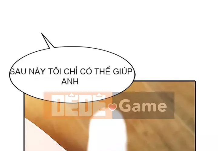 Bí mật của em gái Chương 1-6