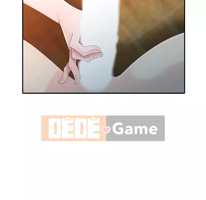 Bí mật của em gái Chương 1-6