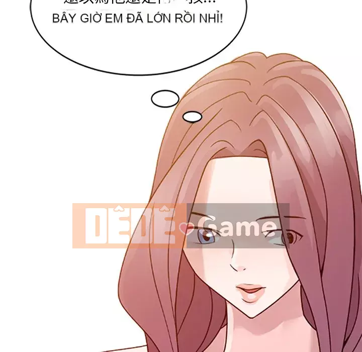 Bí mật của em gái Chương 1-6