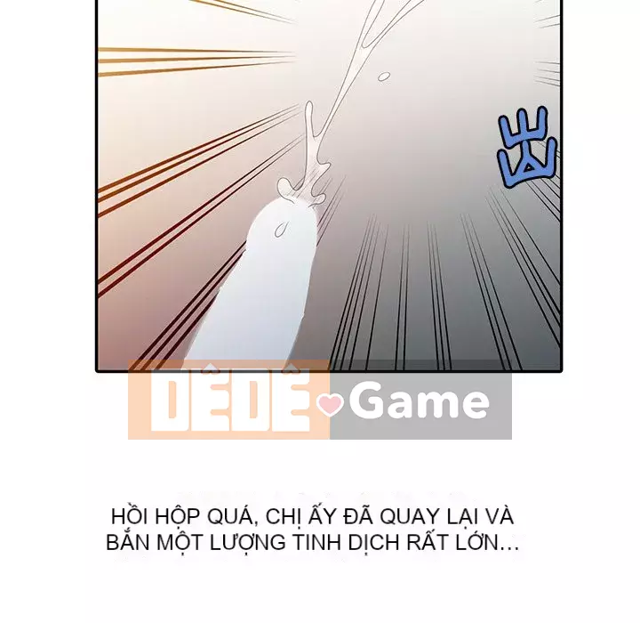 Bí mật của em gái Chương 1-6