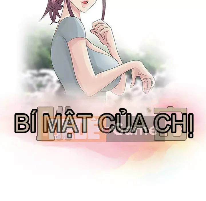 Bí mật của em gái Chương 1-6
