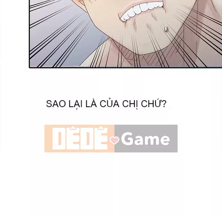 Bí mật của em gái Chương 1-6