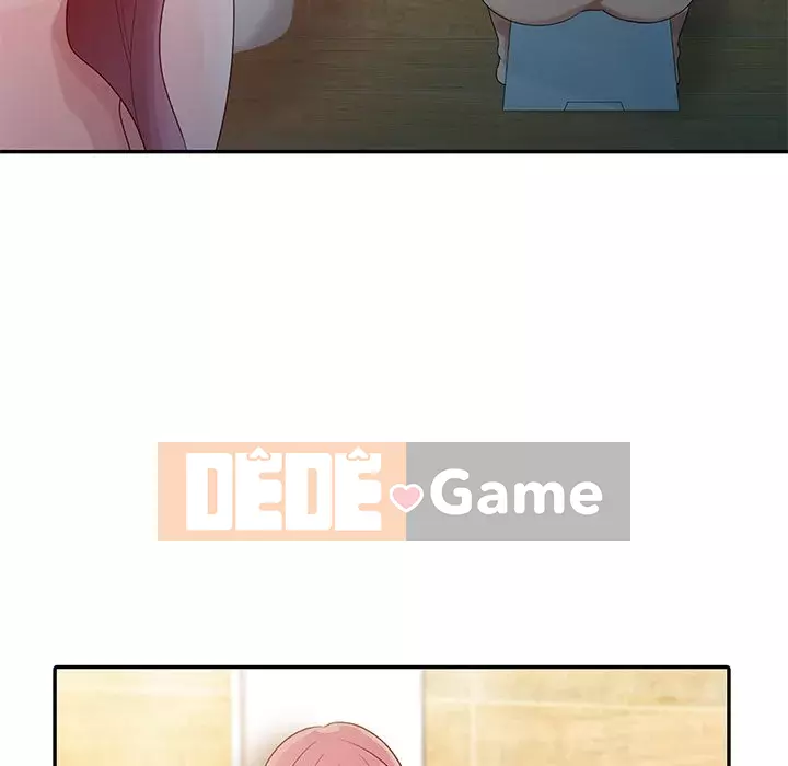 Bí mật của em gái Chương 1-6