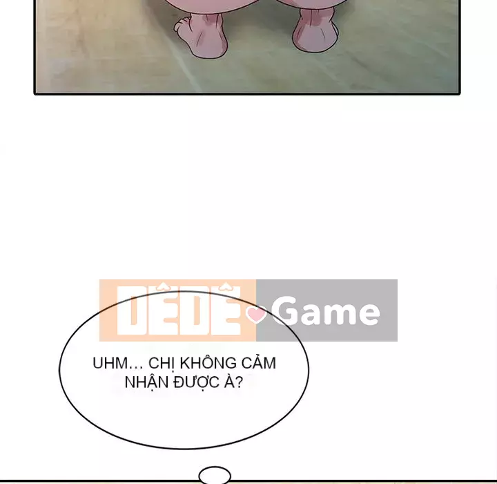 Bí mật của em gái Chương 1-6