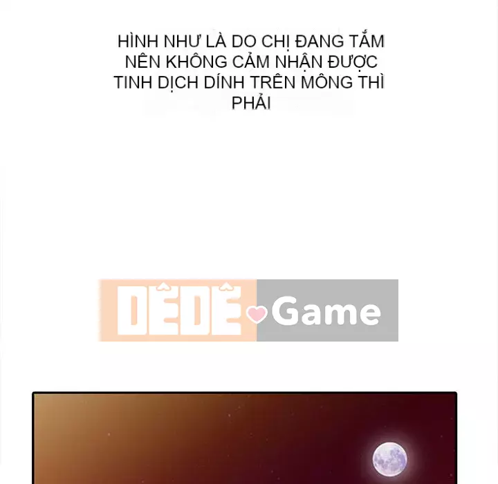 Bí mật của em gái Chương 1-6