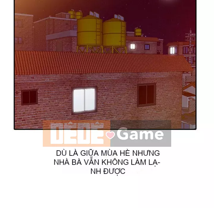 Bí mật của em gái Chương 1-6