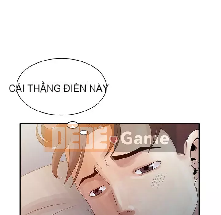 Bí mật của em gái Chương 1-6