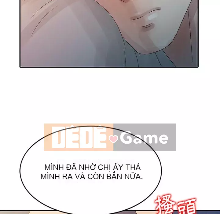 Bí mật của em gái Chương 1-6