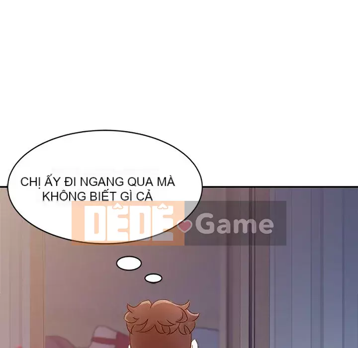 Bí mật của em gái Chương 1-6