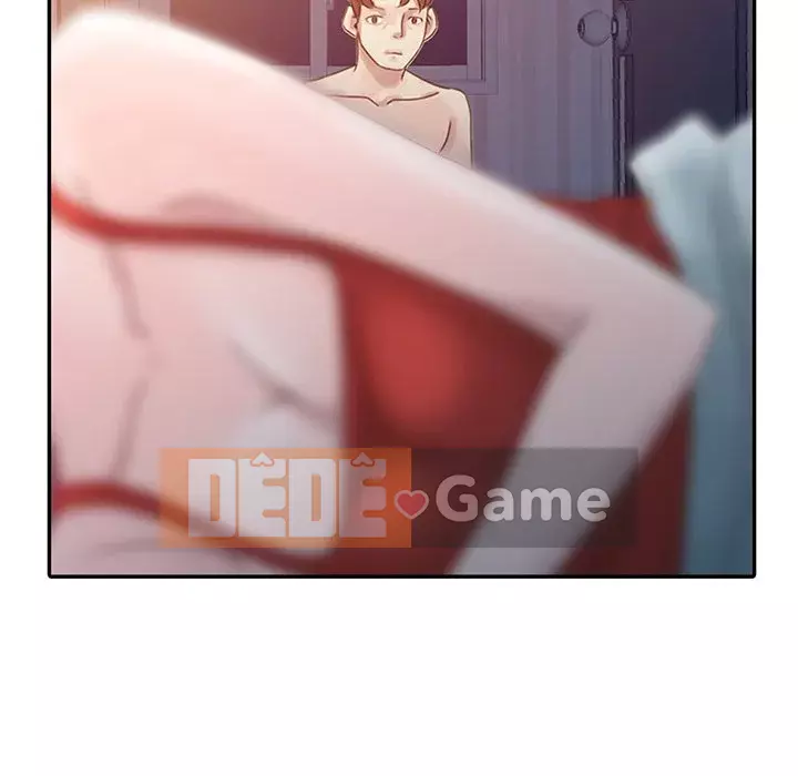 Bí mật của em gái Chương 1-6