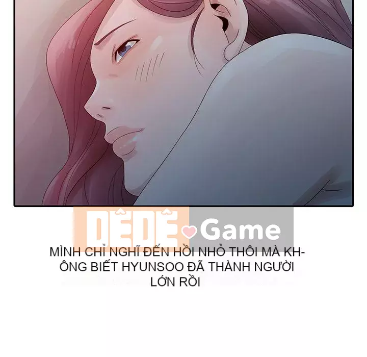 Bí mật của em gái Chương 1-6