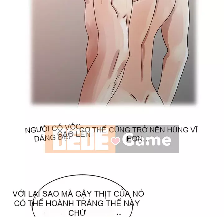 Bí mật của em gái Chương 1-6