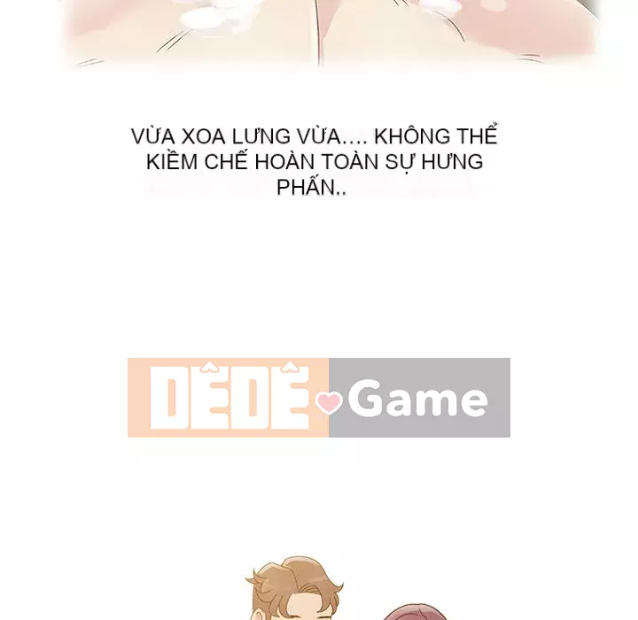 Bí mật của em gái Chương 1-6