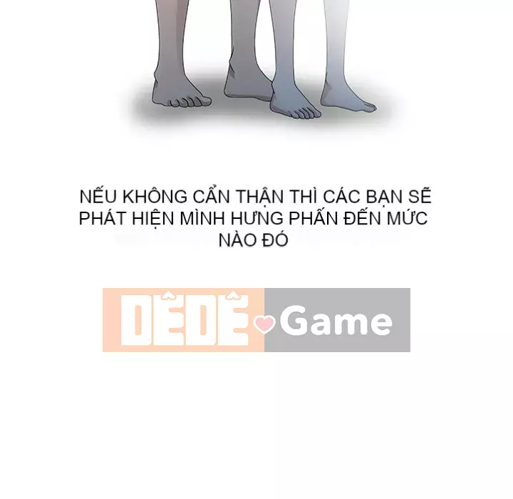 Bí mật của em gái Chương 1-6