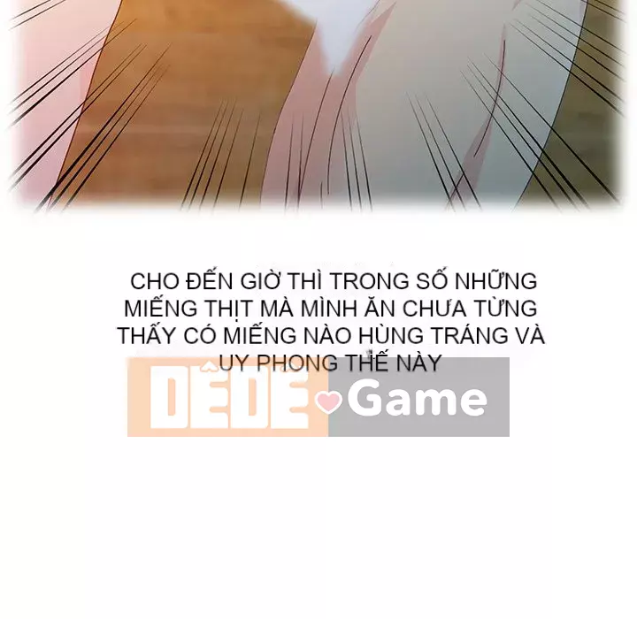 Bí mật của em gái Chương 1-6