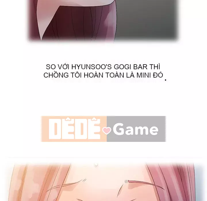 Bí mật của em gái Chương 1-6