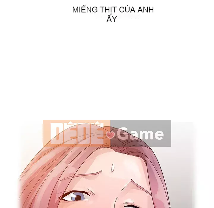 Bí mật của em gái Chương 1-6