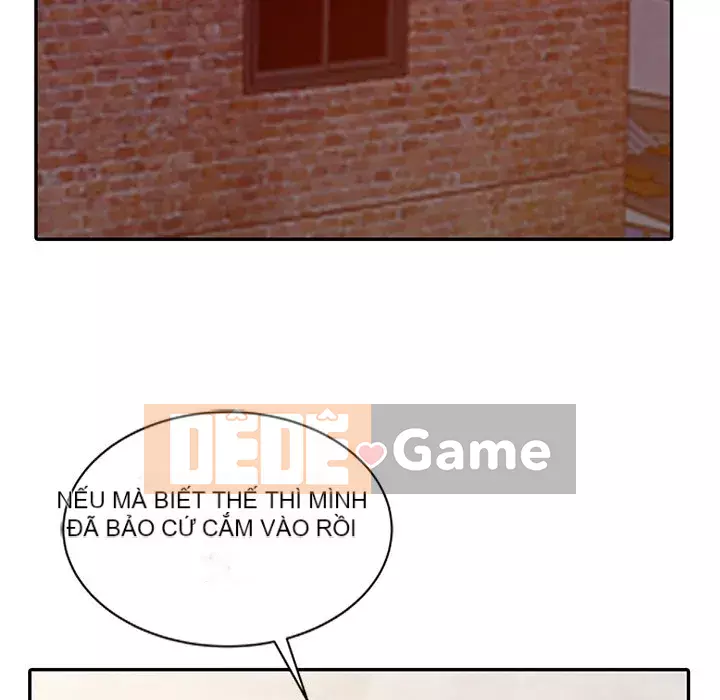 Bí mật của em gái Chương 1-6