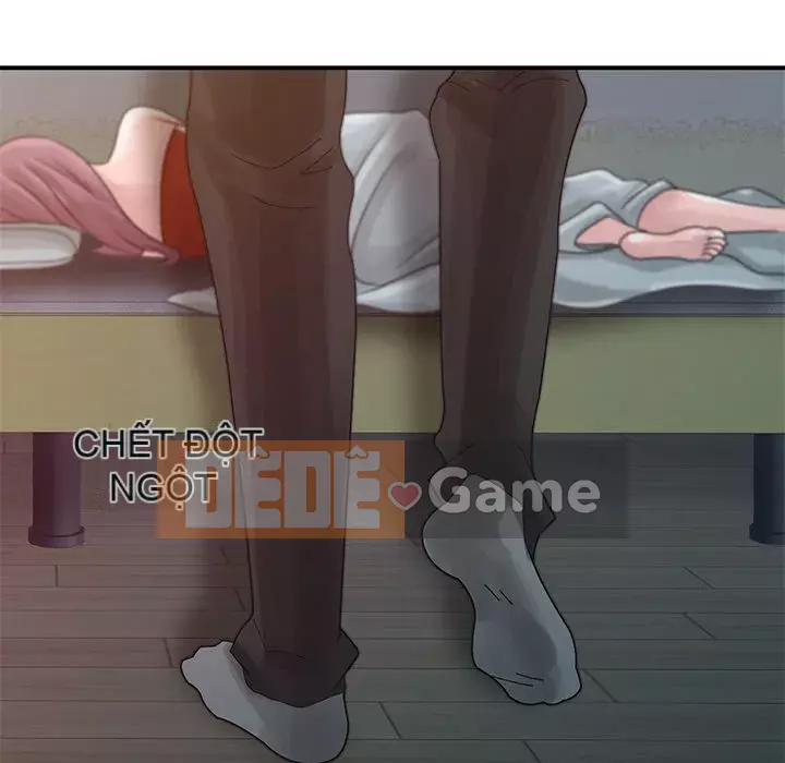 Bí mật của em gái Chương 1-6