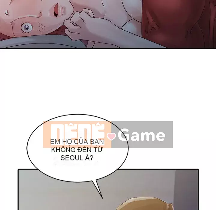 Bí mật của em gái Chương 1-6