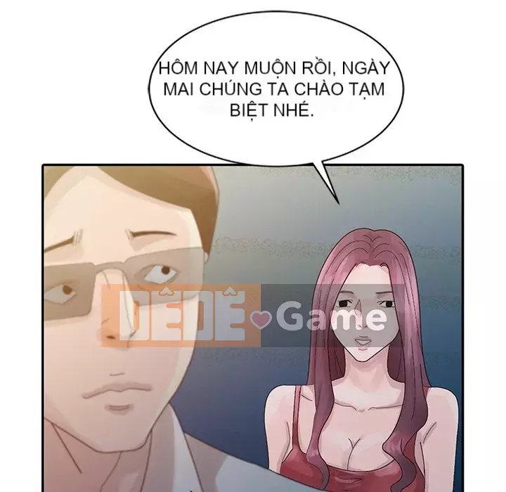 Bí mật của em gái Chương 1-6