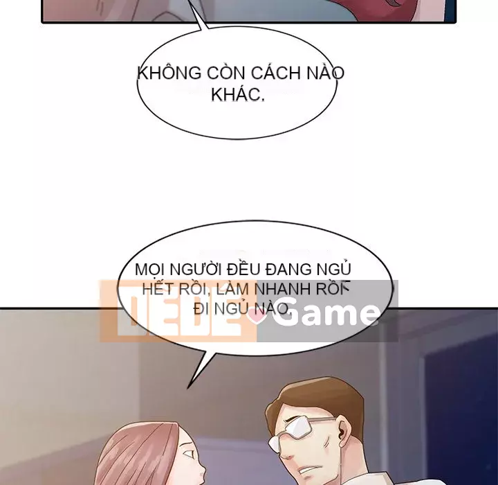 Bí mật của em gái Chương 1-6