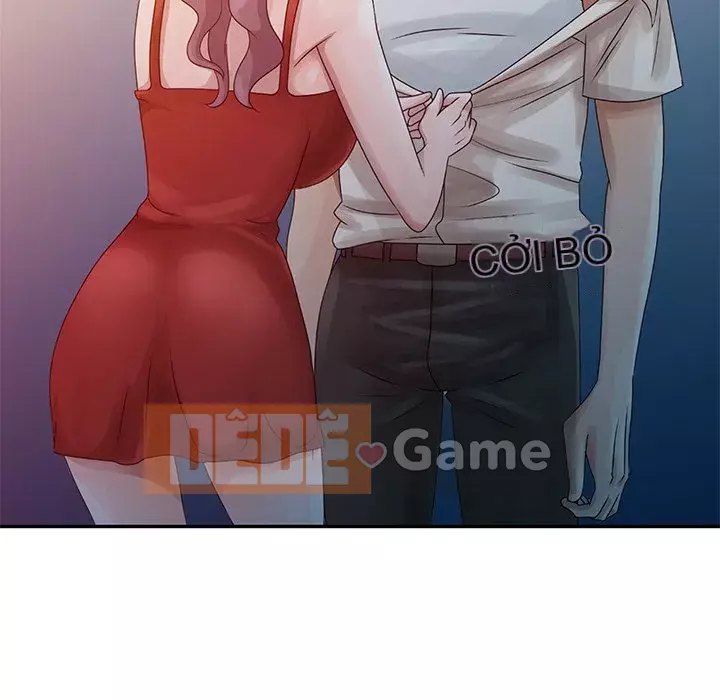 Bí mật của em gái Chương 1-6