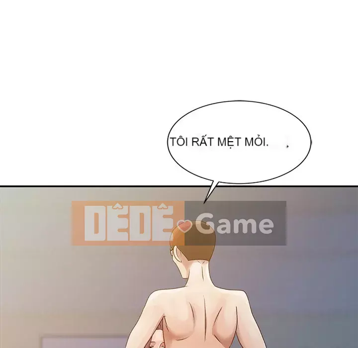 Bí mật của em gái Chương 1-6