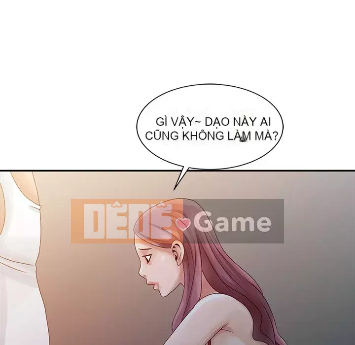 Bí mật của em gái Chương 1-6