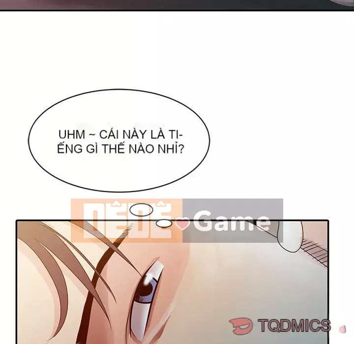 Bí mật của em gái Chương 1-6