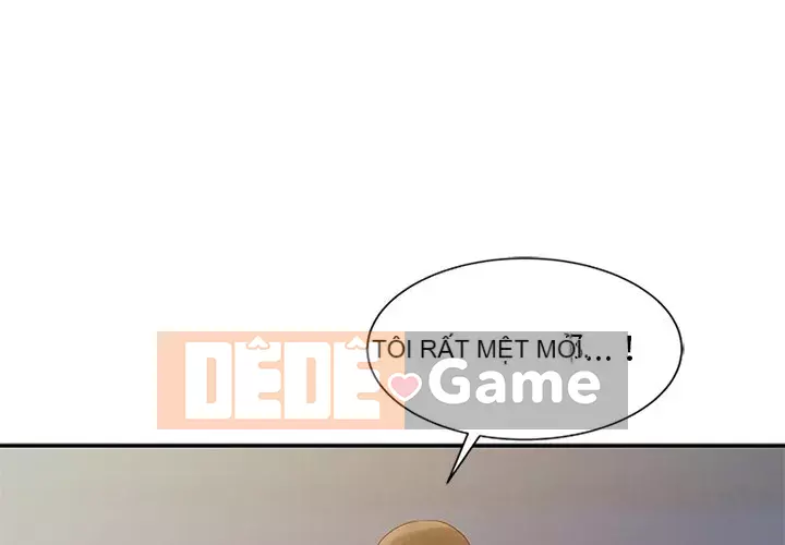 Bí mật của em gái Chương 1-6