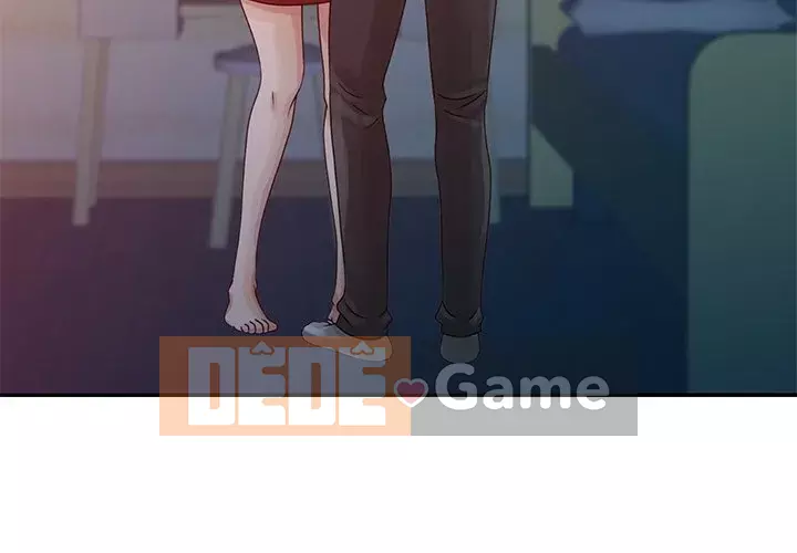 Bí mật của em gái Chương 1-6