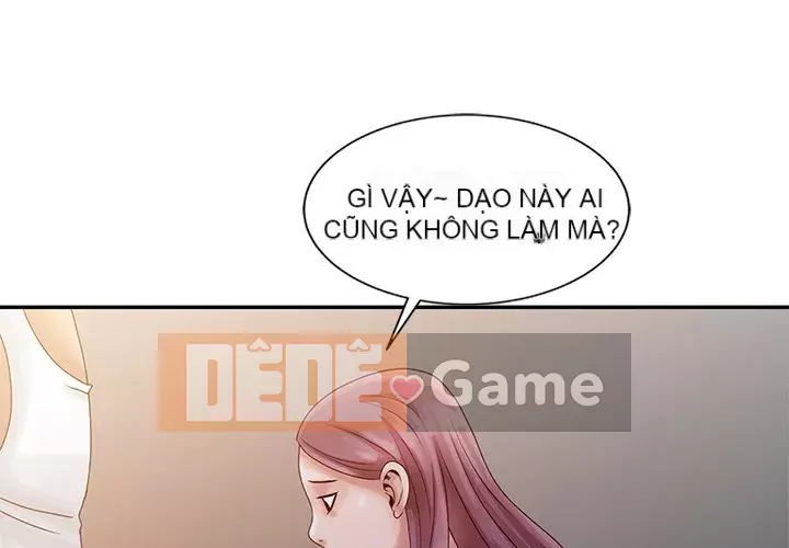 Bí mật của em gái Chương 1-6