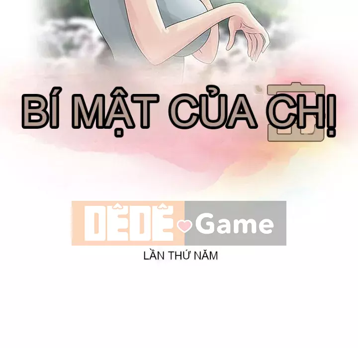 Bí mật của em gái Chương 1-6