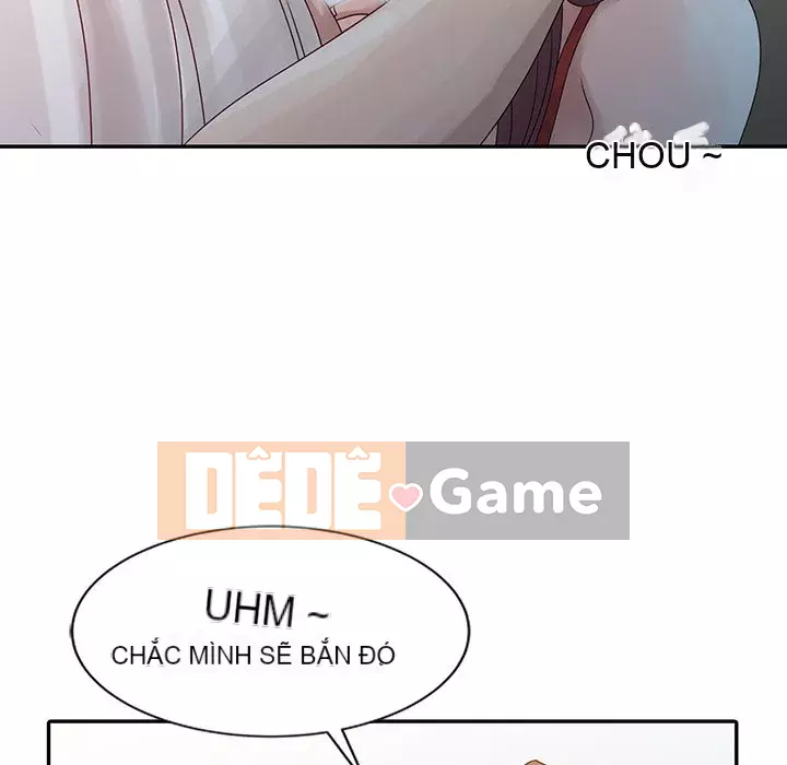 Bí mật của em gái Chương 1-6