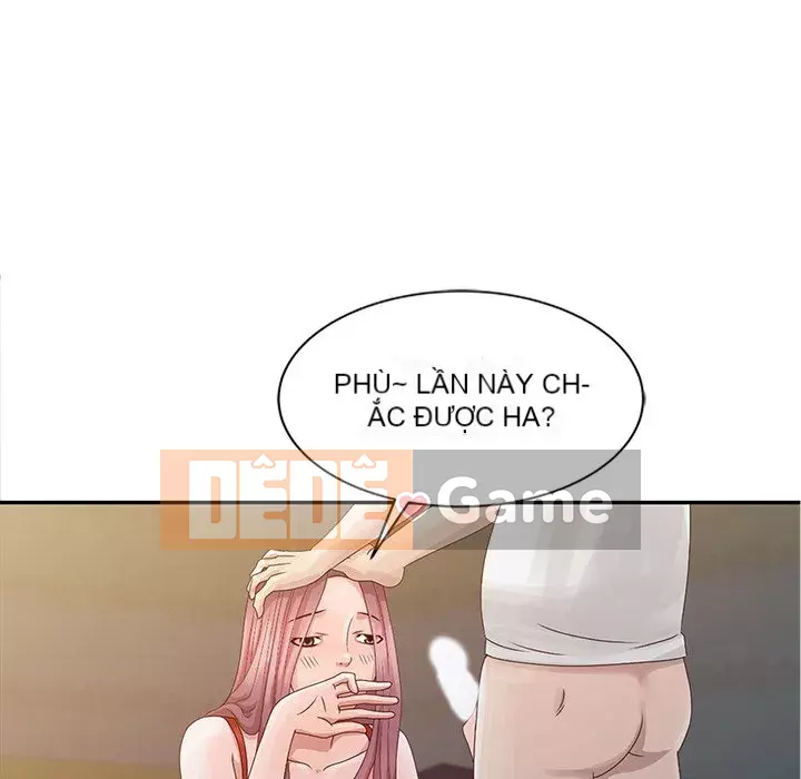 Bí mật của em gái Chương 1-6