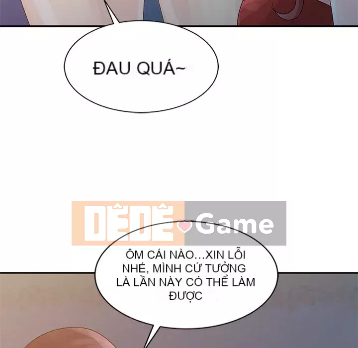 Bí mật của em gái Chương 1-6