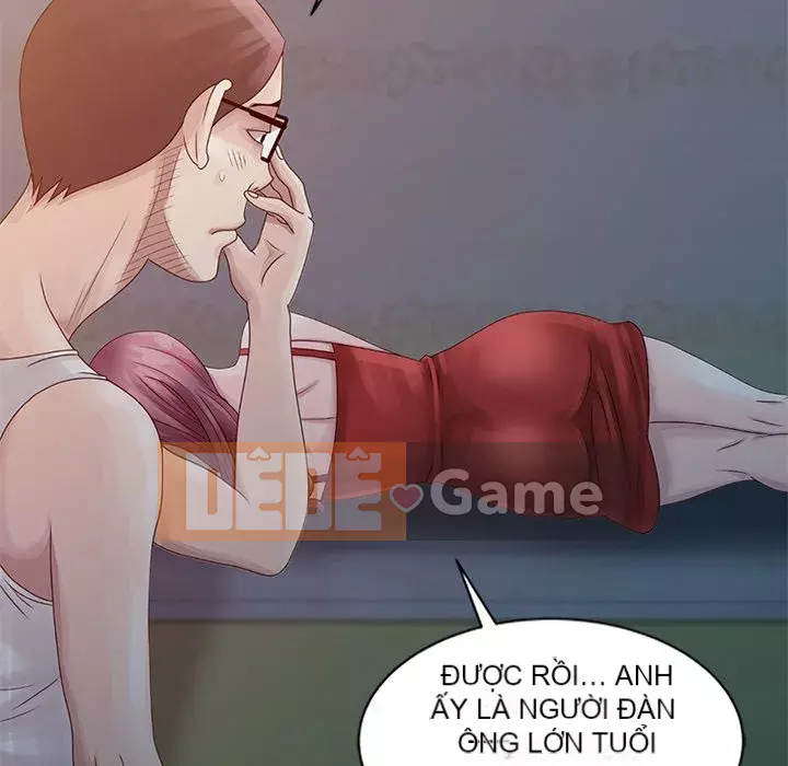 Bí mật của em gái Chương 1-6