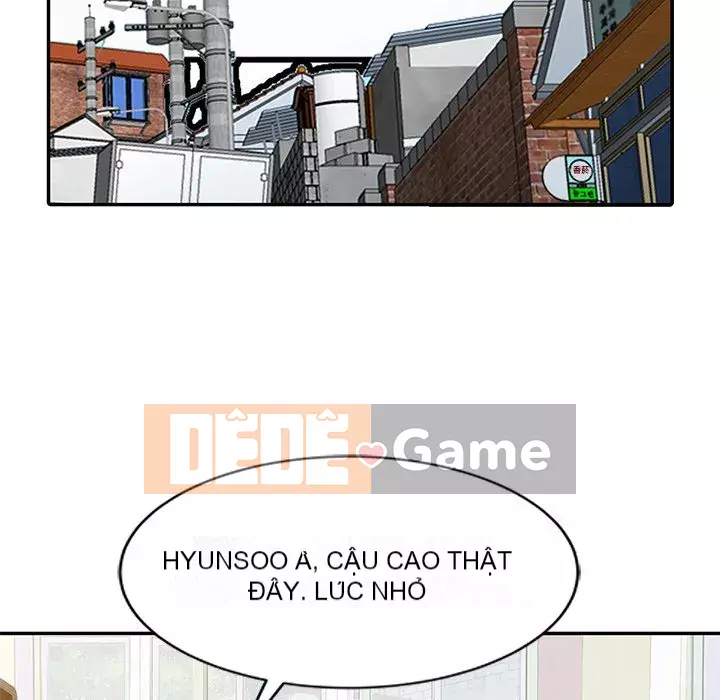 Bí mật của em gái Chương 1-6