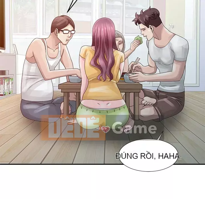 Bí mật của em gái Chương 1-6