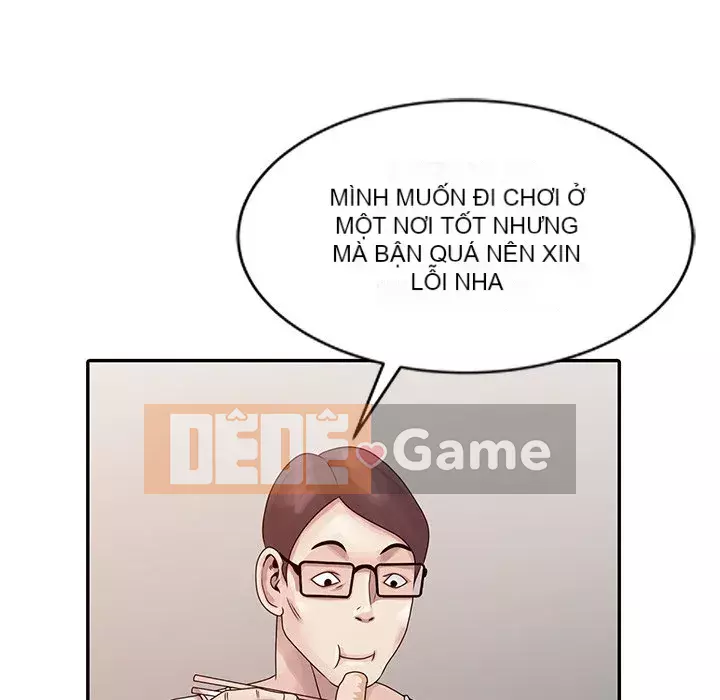 Bí mật của em gái Chương 1-6